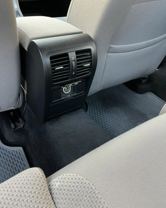 Volkswagen Passat cena 17499 przebieg: 206469, rok produkcji 2007 z Rumia małe 106